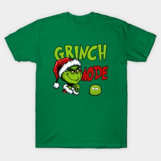 Grinch T-Shirt